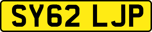 SY62LJP