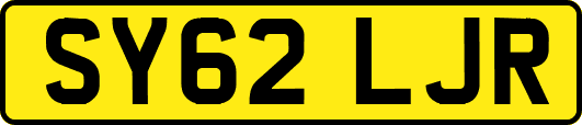 SY62LJR