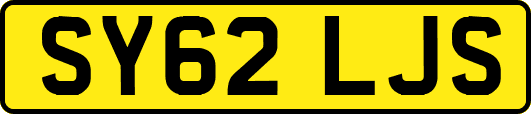 SY62LJS