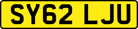 SY62LJU