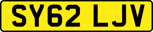 SY62LJV