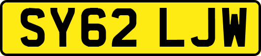 SY62LJW