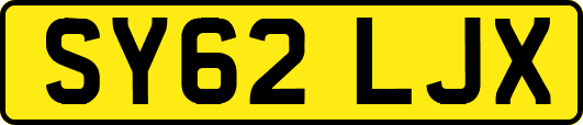 SY62LJX