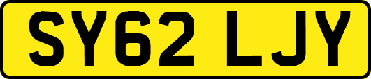 SY62LJY