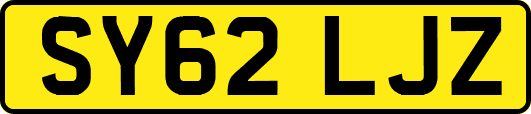 SY62LJZ