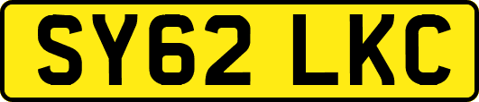 SY62LKC