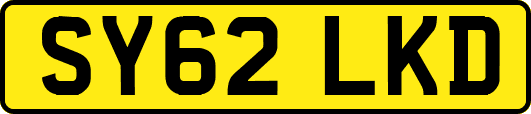SY62LKD