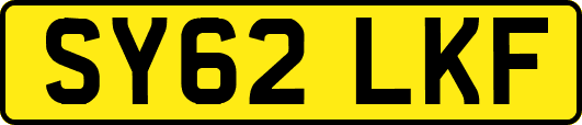 SY62LKF