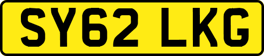SY62LKG