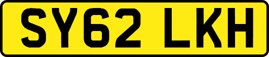 SY62LKH