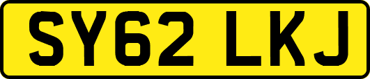 SY62LKJ