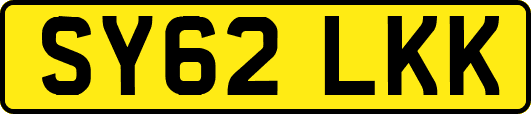 SY62LKK