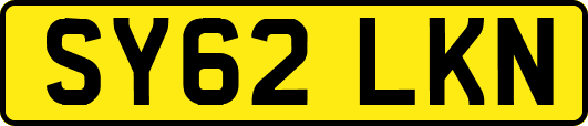 SY62LKN