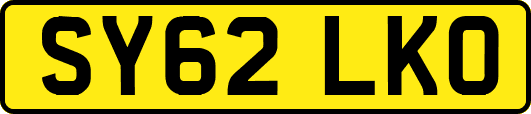 SY62LKO