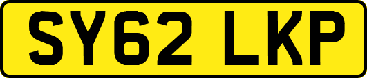 SY62LKP