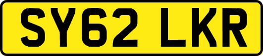 SY62LKR