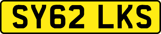 SY62LKS