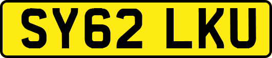 SY62LKU