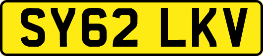 SY62LKV