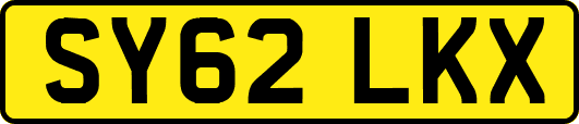 SY62LKX