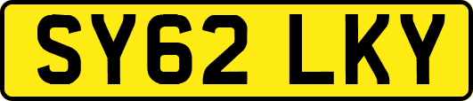 SY62LKY