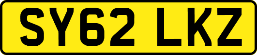 SY62LKZ