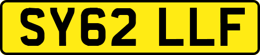 SY62LLF