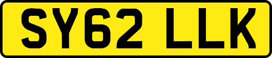 SY62LLK