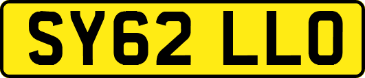 SY62LLO