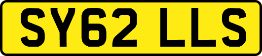 SY62LLS