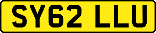 SY62LLU