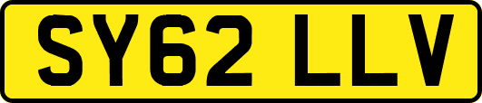 SY62LLV