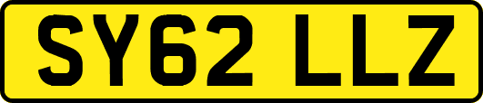 SY62LLZ