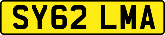 SY62LMA