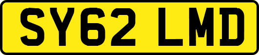 SY62LMD