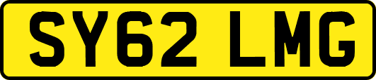 SY62LMG