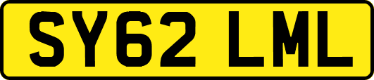 SY62LML
