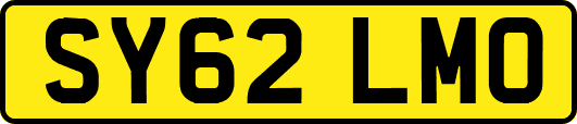 SY62LMO