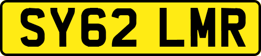 SY62LMR