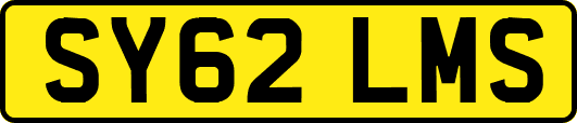 SY62LMS