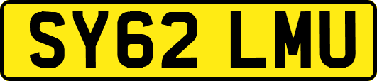SY62LMU