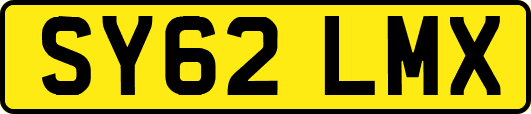 SY62LMX