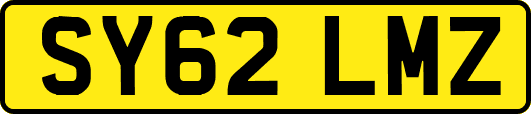 SY62LMZ