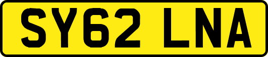 SY62LNA