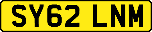 SY62LNM