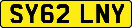 SY62LNY