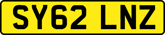 SY62LNZ