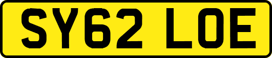 SY62LOE
