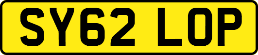 SY62LOP