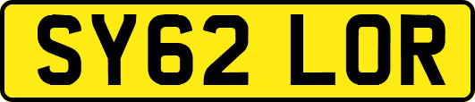 SY62LOR